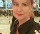 Rencontre Femme : Алина, 53 ans à Russie  Moscow